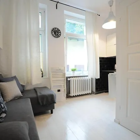 Ministudio Amber Сопот