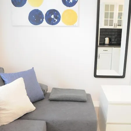 Ministudio Amber Сопот